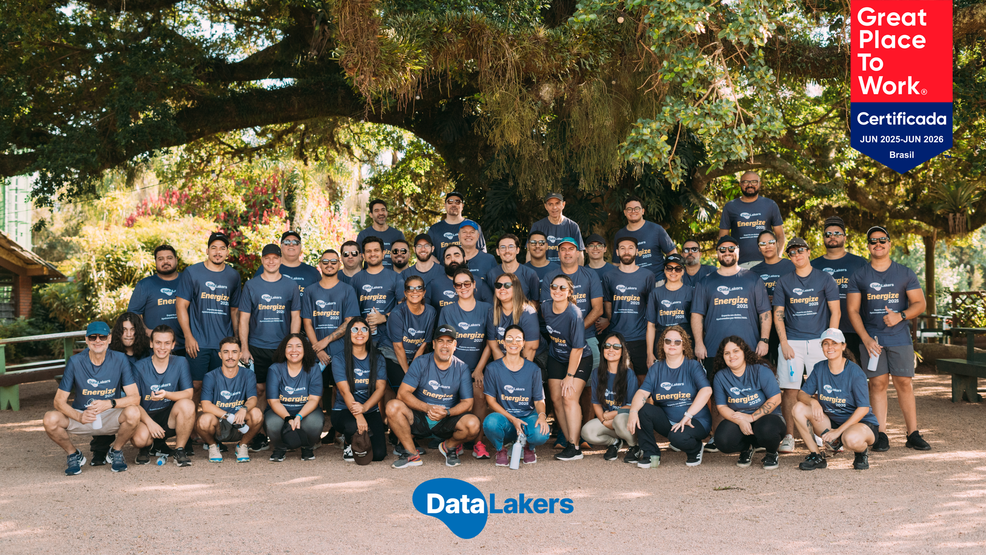 DataLakers