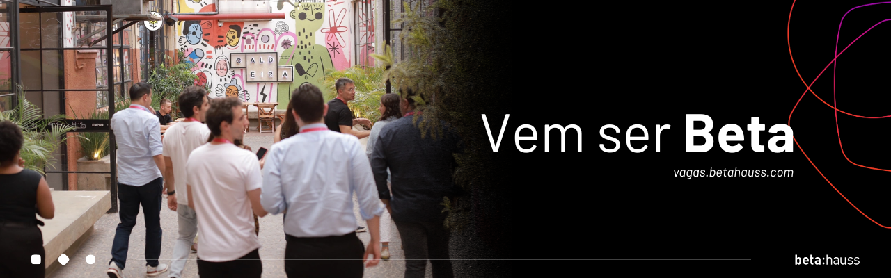 BetaHauss